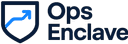 Ops Enclave Logo